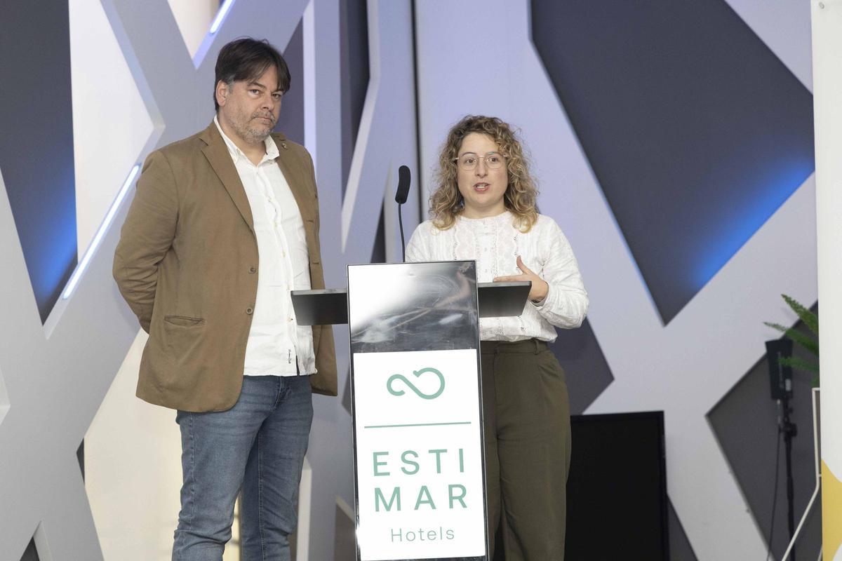 SOLYMAR Gran Hotel y ESTIMAR Calpe Suitopia son los primeros establecimientos hoteleros en España en obtener esta certificación de excelencia otorgada por el Instituto para la Calidad Deportiva Española