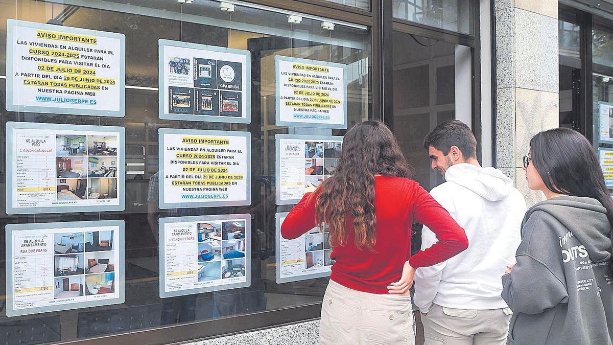La Generalitat Valenciana ha convocado nuevas ayudas para incentivar el alquiler.