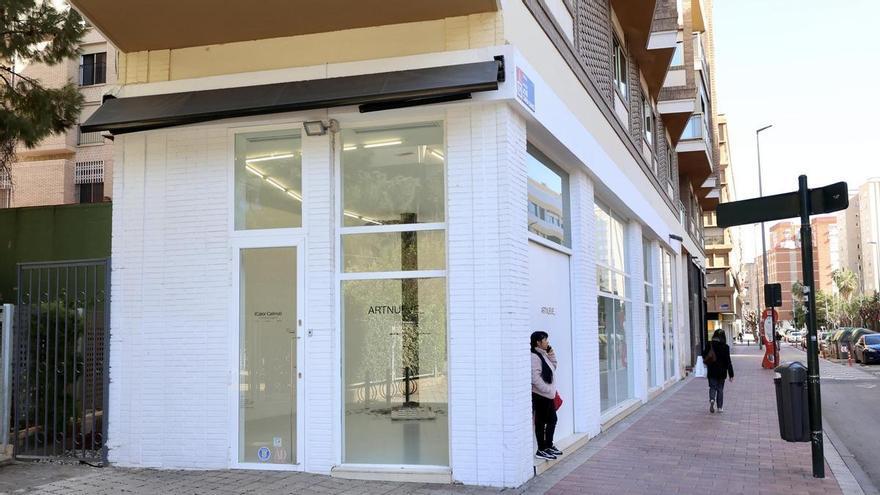 Las galerías de arte en pie de guerra: cerrar para poder resistir