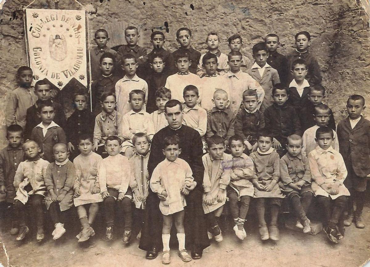 L’herència de la política educativa a Catalunya L’herència de la política educativa a Catalunya