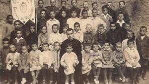 L’herència de la política educativa a Catalunya