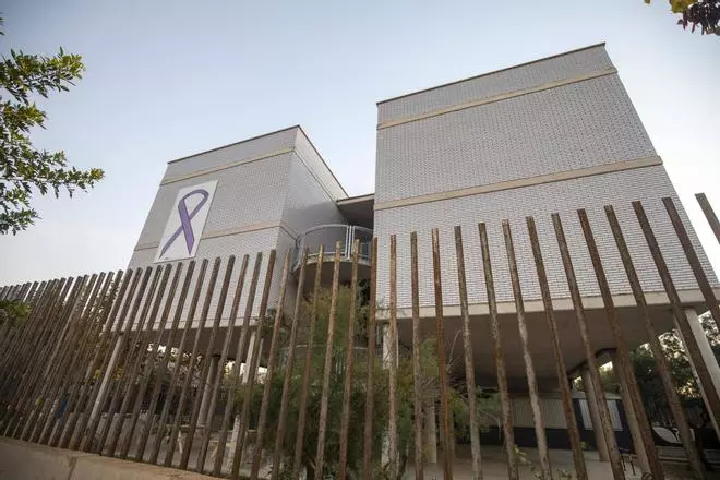 Familiares de un alumno intimidan y provocan el pánico en el IES La Ribera de Palma