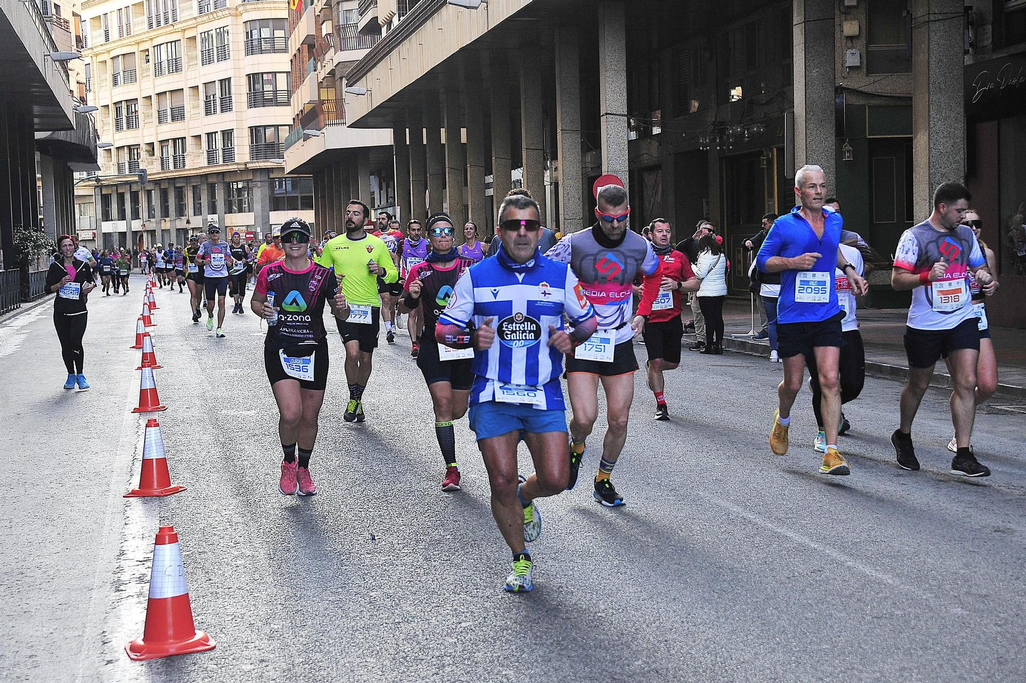 51 Media Maratón de Elche