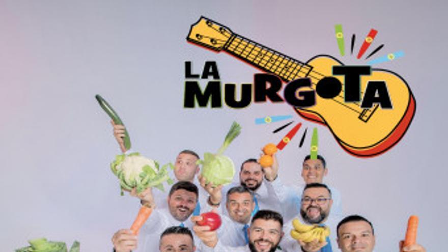 Los nutrioptimistas, La Murgota