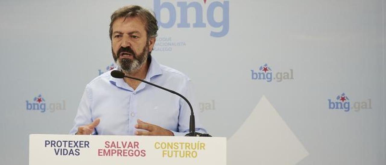 Luís Bará.