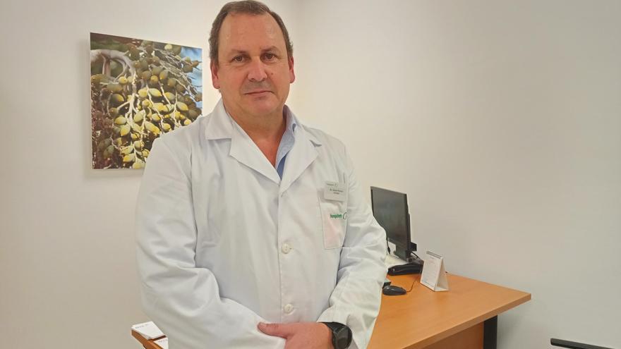 Hospiten minimiza las complicaciones en urología gracias a los avances en cirugía endoscópica