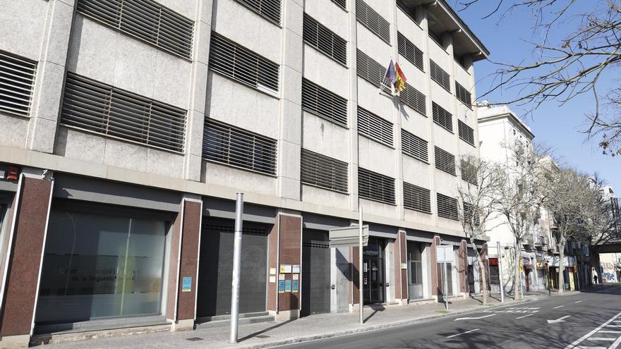 Augmenten els afiliats a la Seguretat Social a tota la demarcació de Girona