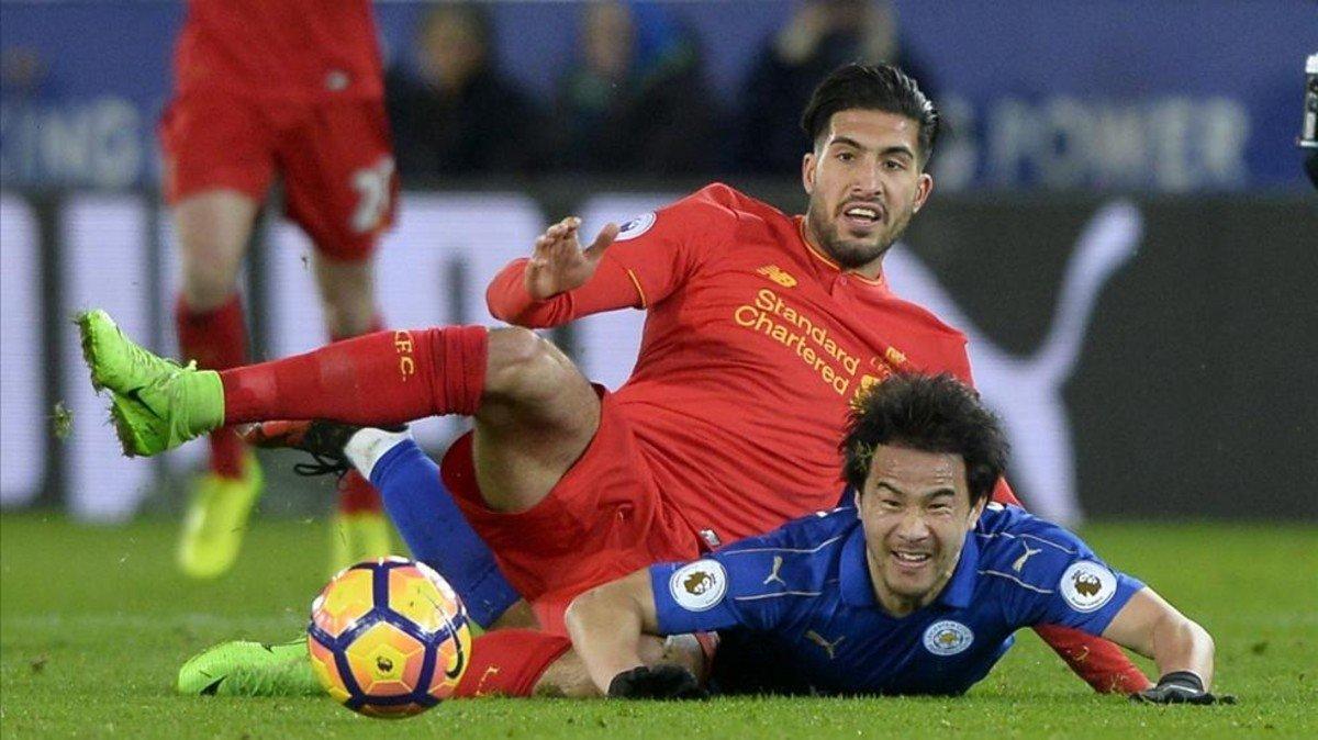 Carragher no dejó títere con cabeza tras el Leicester-Liverpool