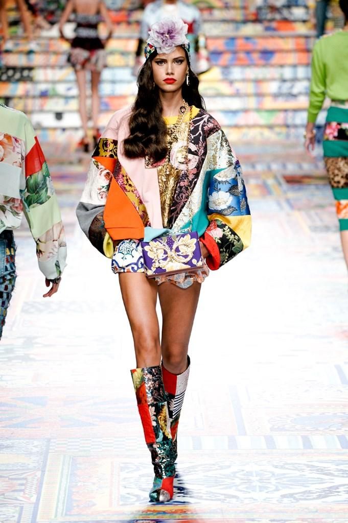 Dolce & Gabbana
