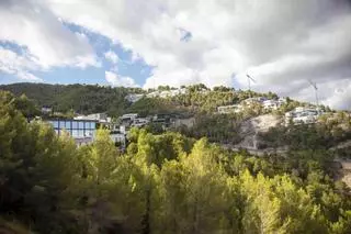 Los extranjeros con segundas residencias de lujo en Baleares se ahorran de 20.000 a 30.000 euros al año por el Impuesto de Patrimonio
