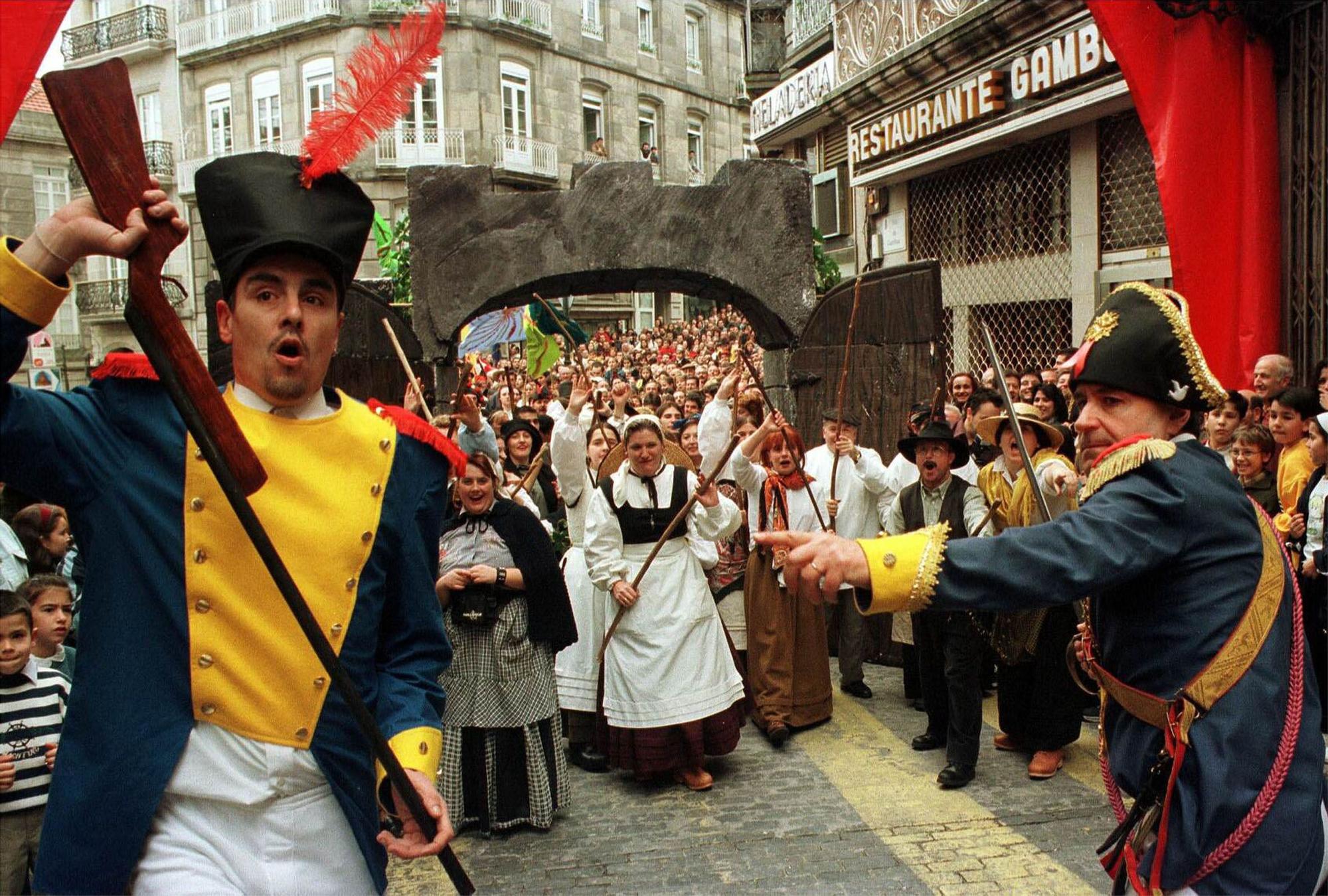 1999 Celebración de la Reconquista en el casco vello Magar (3).jpg