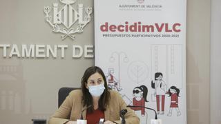 Valía acusa a Grezzi de "manipular" una propuesta ciudadana