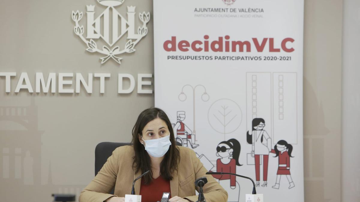 Valía ha criticado abiertamente a Grezzi.