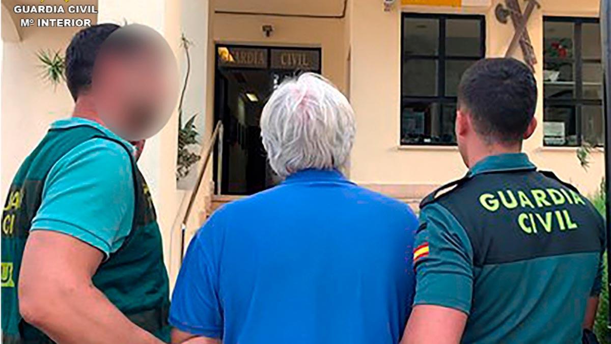 Detenido en Alicante el jefe del macrofraude europeo de la carne de caballo