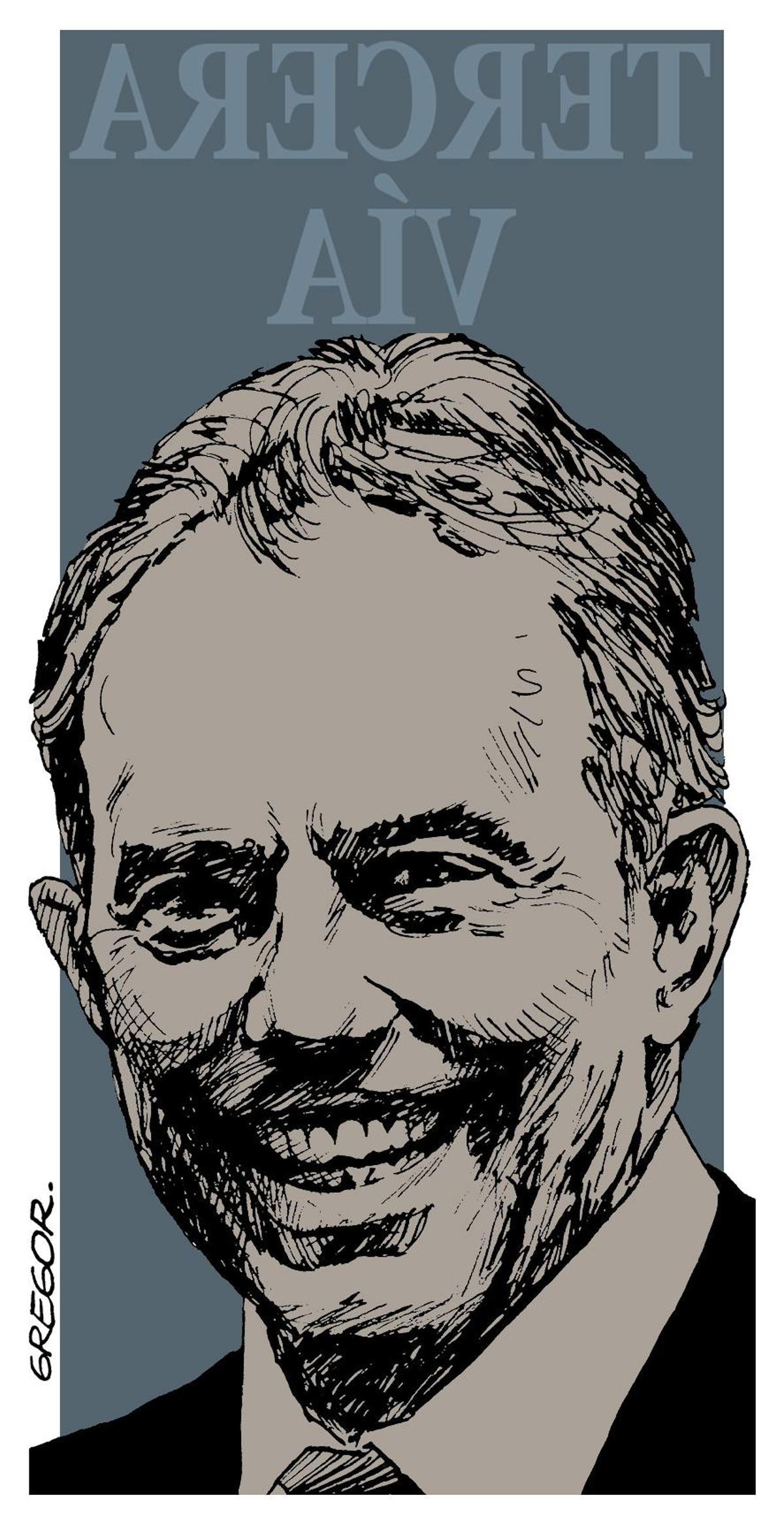 El legado de Tony Blair
