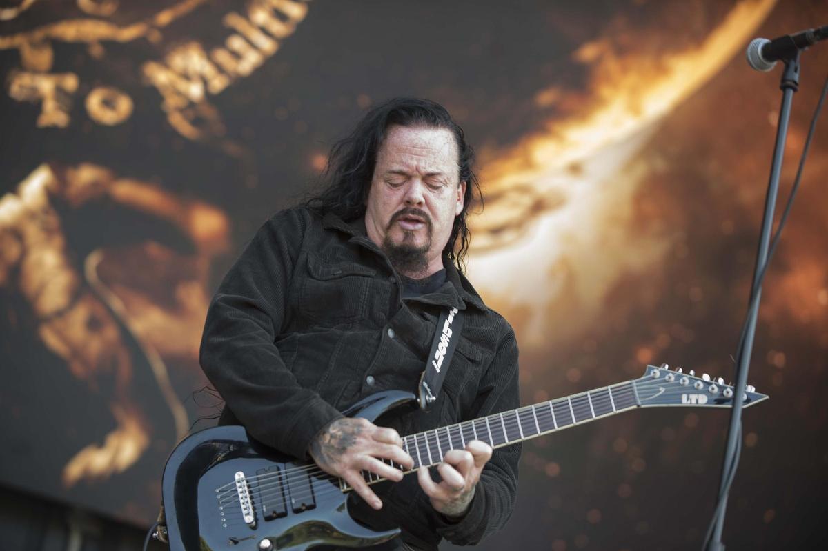 Rock Imperium Cartagena: primeras imágenes del festival