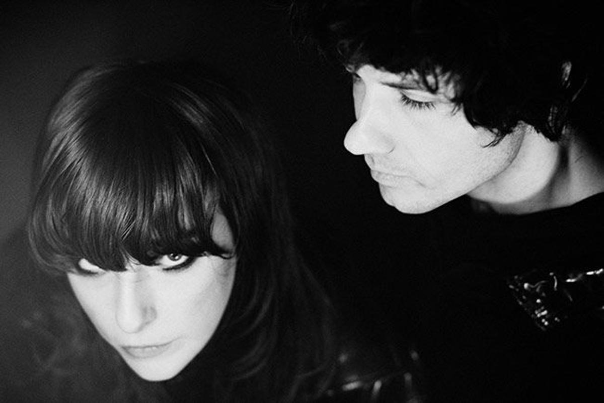 'Beach house' actuará en el Festival Tomavistas