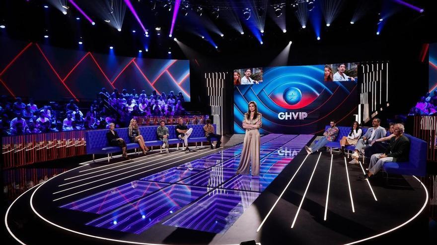 La cancelación de Gran Hermano Vip pilla por sorpresa a los habitantes de la casa de Telecinco: &quot;¿Hay otro covid?&quot;