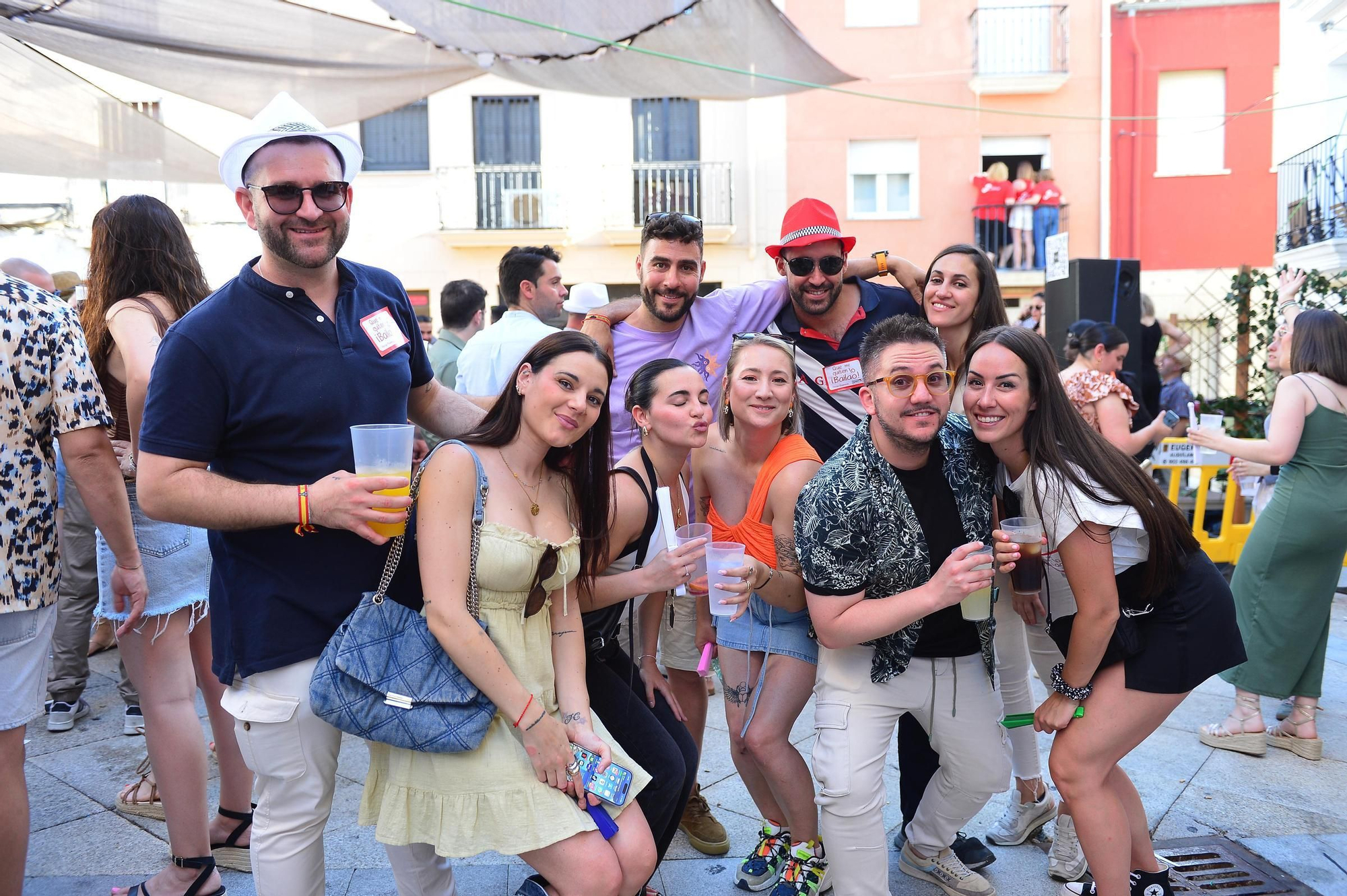 Fotogalería | Las mejores imágenes de este viernes de feria en Plasencia