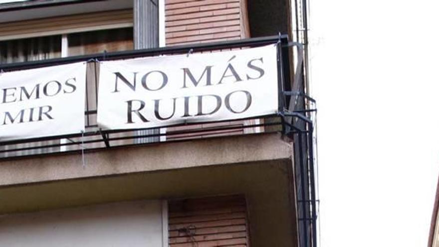 Solo ocho bares en Murcia tienen el limitador de ruido obligatorio