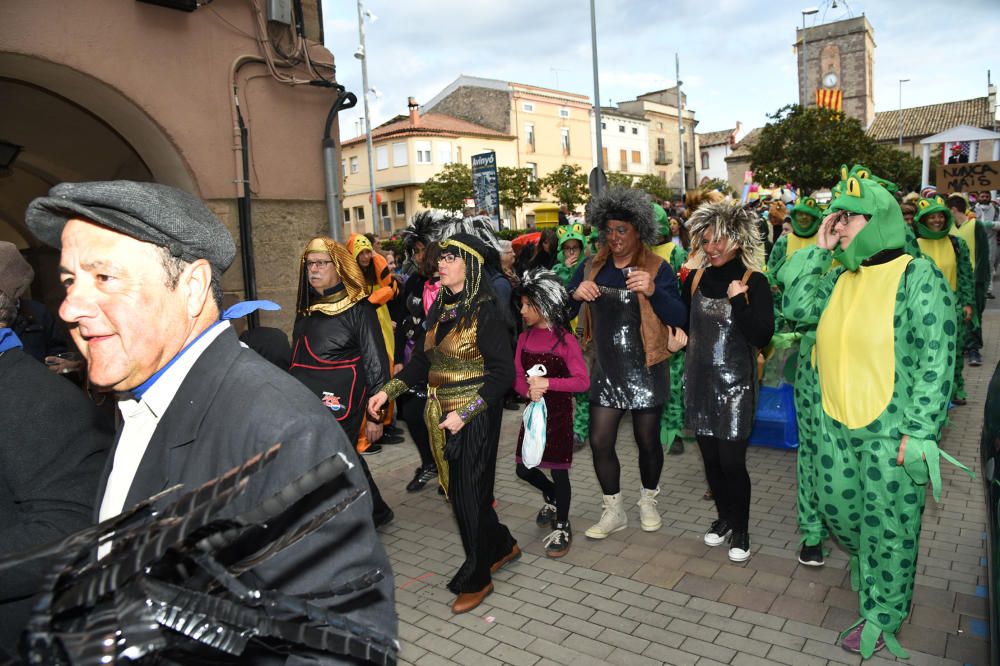 Carnaval d'Avinyó 2017