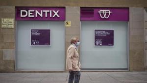 El fons KKR pacta pagar 250 milions als creditors de Dentix