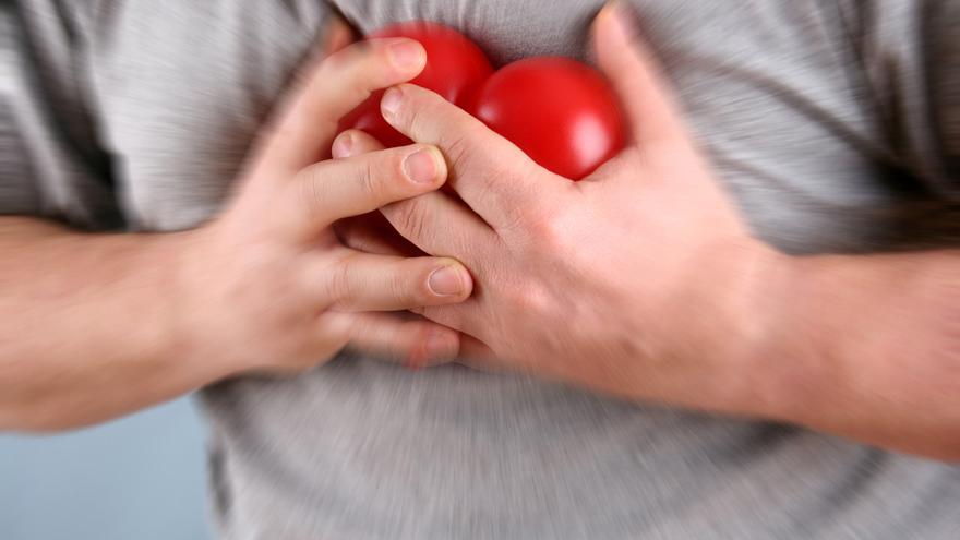 Identifican los genes esenciales que predisponen a sufrir infartos