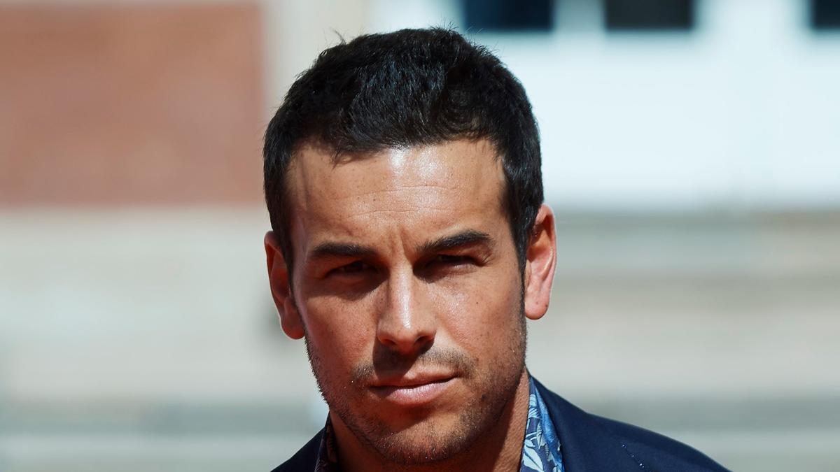 Mario Casas publica en exclusiva el tráiler de su nueva peli