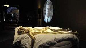 Londres celebra els 50 anys de James Bond