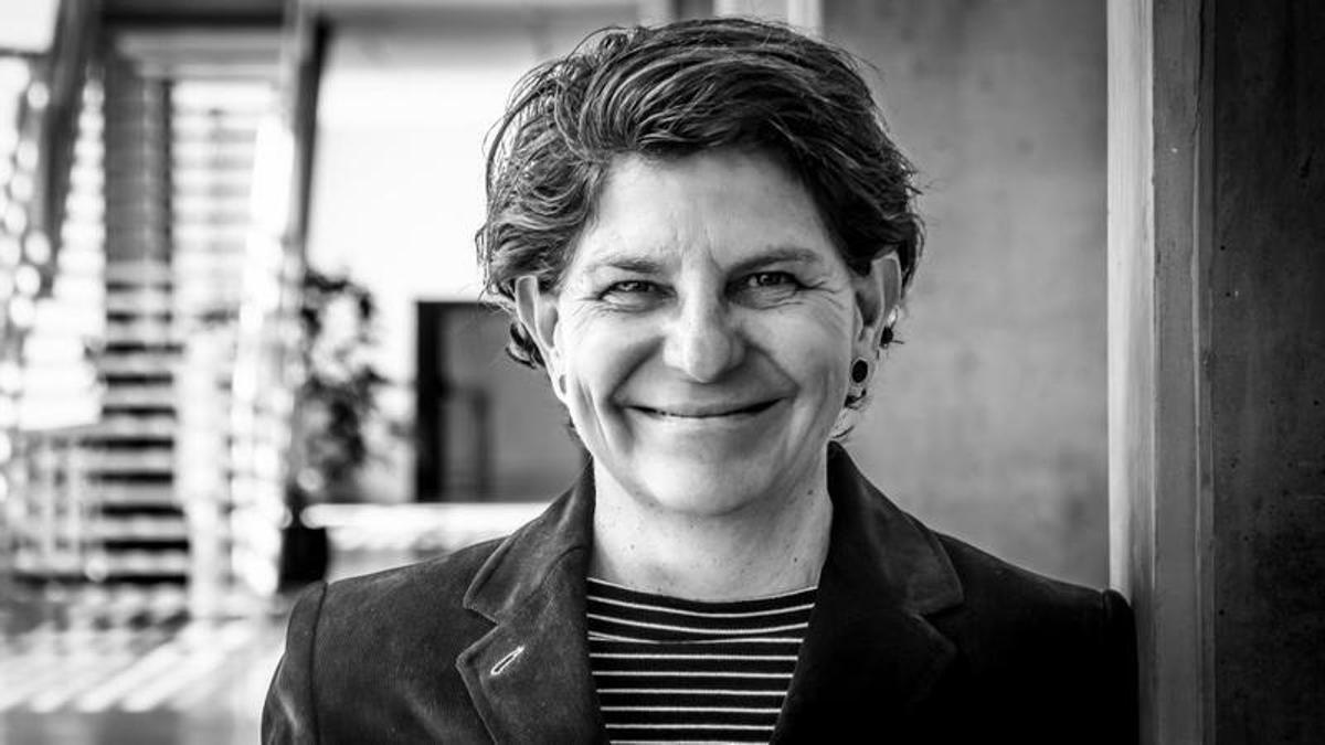 Muere Joana Maria Socias Camacho, vicedecana de la Facultad de Derecho de la UIB y ex directora general del Govern