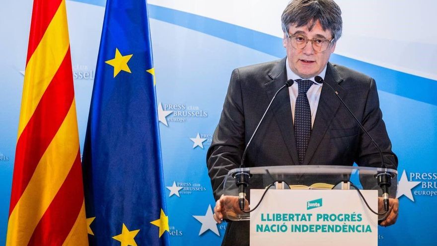 Més rebregades judicials a Europa