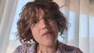 Sílvia Caballol, psicòloga i escriptora: "En alguns casos, els fills assumeixen rols excessivament madurs per a la seva edat, fent-se càrrec de responsabilitats que no els corresponen"