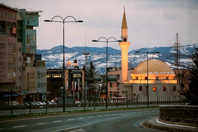 Sarajevo