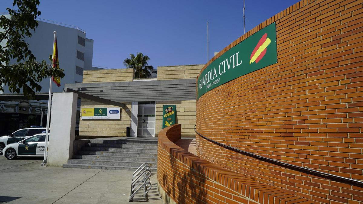 El SATE de Magaluf