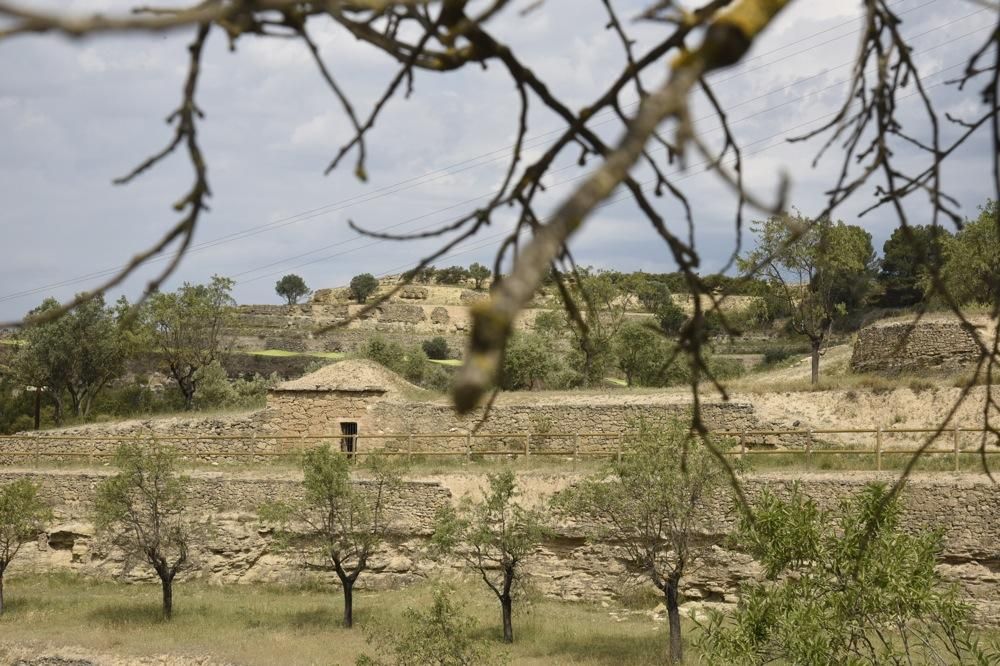 Parc de Secà