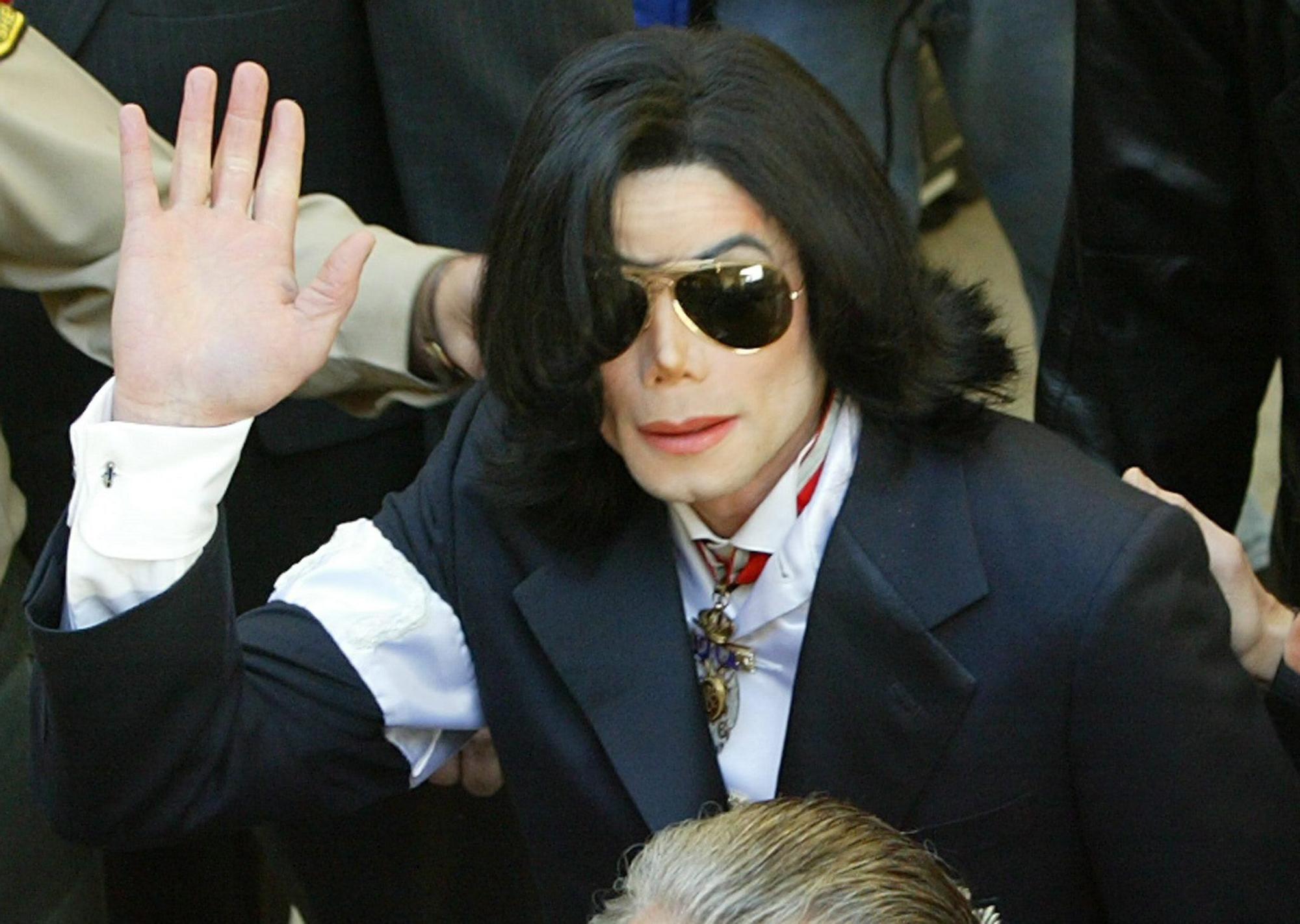 Un tribunal de California reabre dos demandas por abuso sexual contra Michael Jackson - Levante-EMV