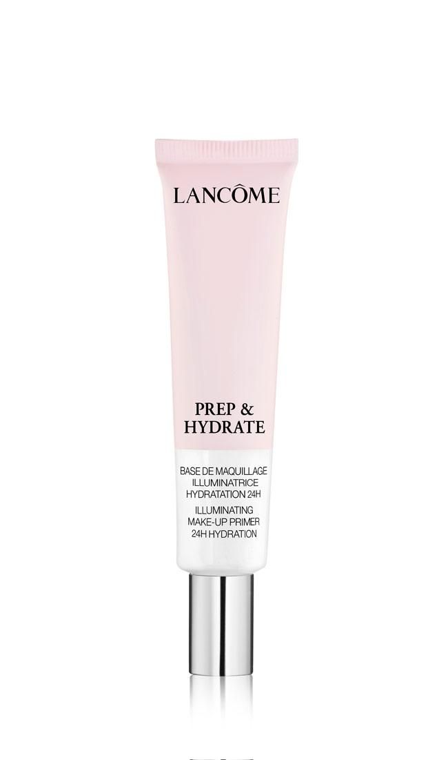 Primer hidratante de Lancome