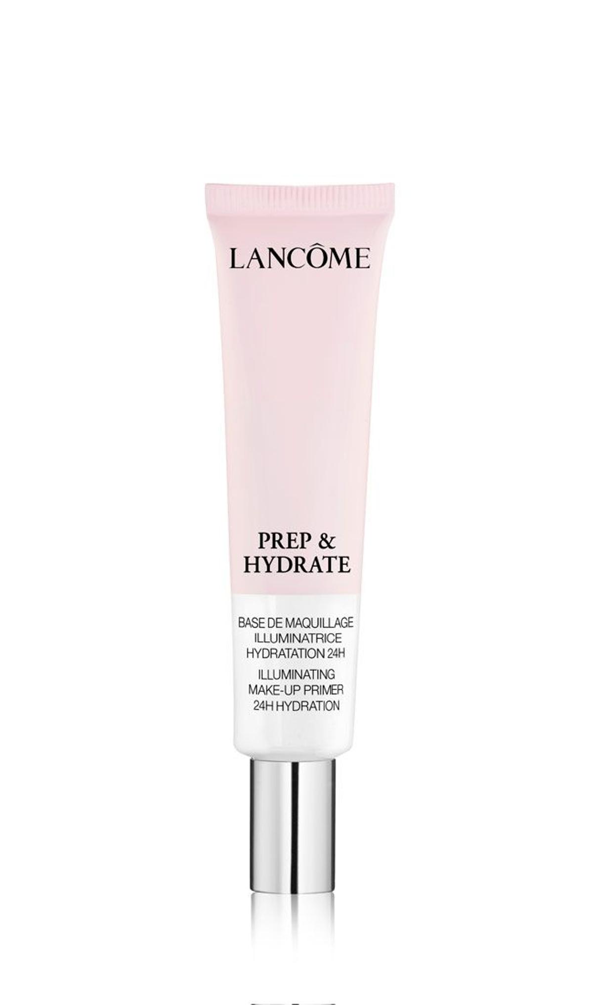 Primer hidratante de Lancome