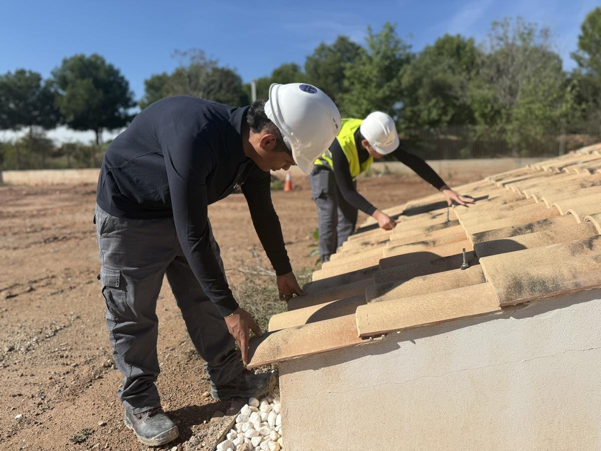 Uno de los ámbitos más evolucionados es el de Riesgos Laborales