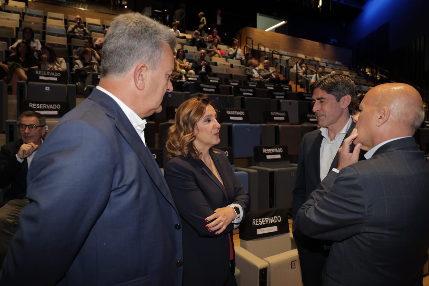 II Foro del Mediterráneo: El Consejo Local de València expone sus conclusiones en CaixaFórum