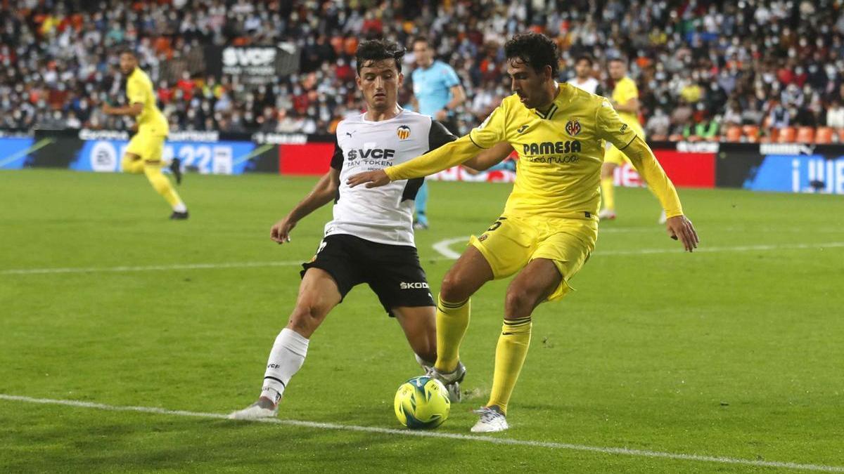 Valencia y Villarreal serán dos de los equipos valencianos en Primera División junto al Elche CF