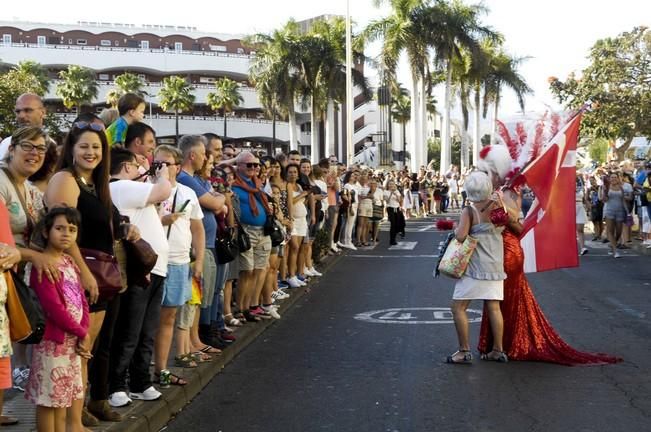 CABALGATA GAY PRIDE