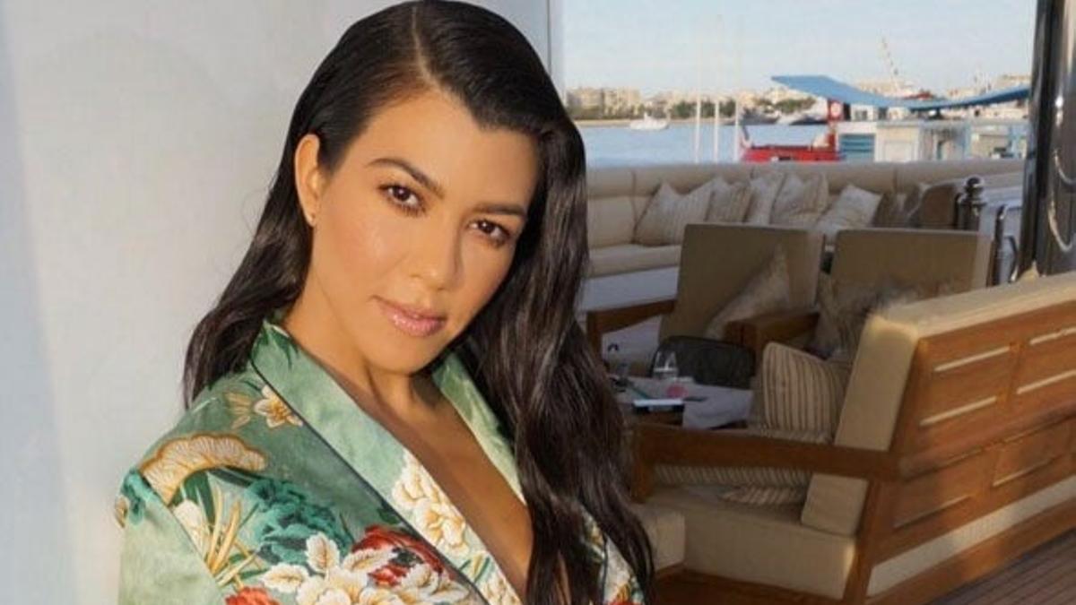 El ex de Kourtney Kardashian recibe burlas tras su ruptura