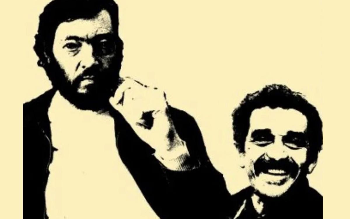 Cortázar y García Márquez