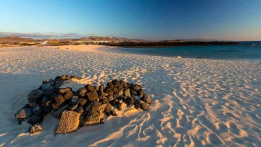 El Cotillo, el paraíso escondido