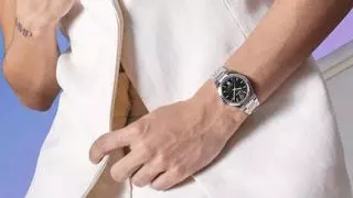Fichamos los relojes más chulos para que estas fiestas la hora la des tú
