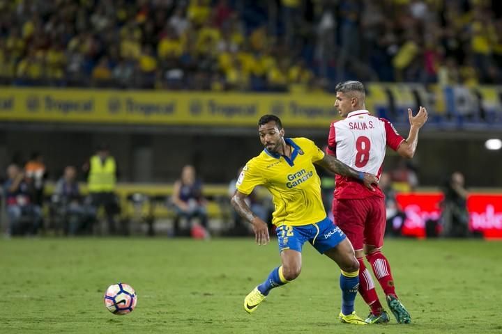 FÚTBOL PRIMERA DIVISIÓN UD LAS PALMAS - RCD ...