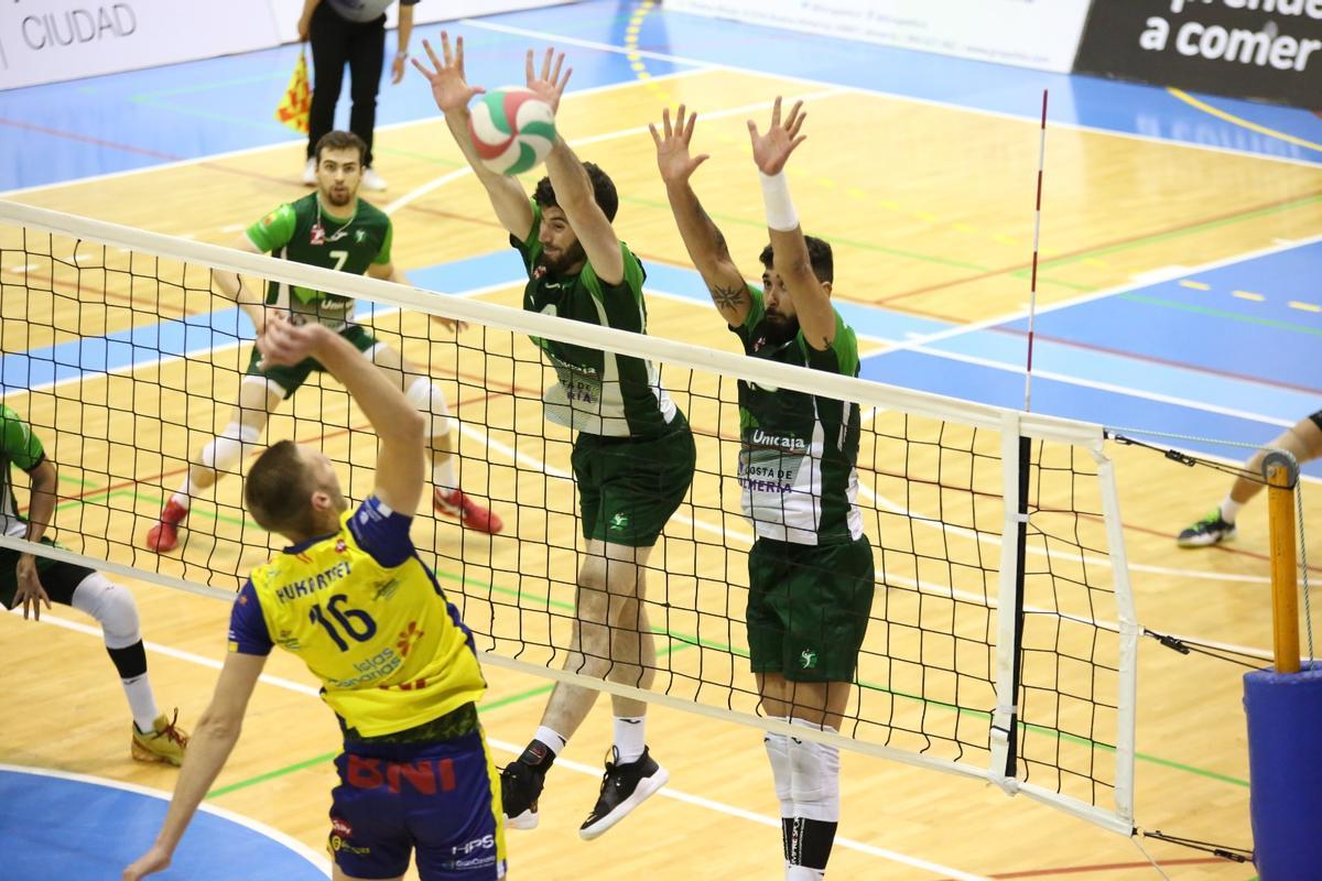 El Guaguas se proclama campeón de la Superliga