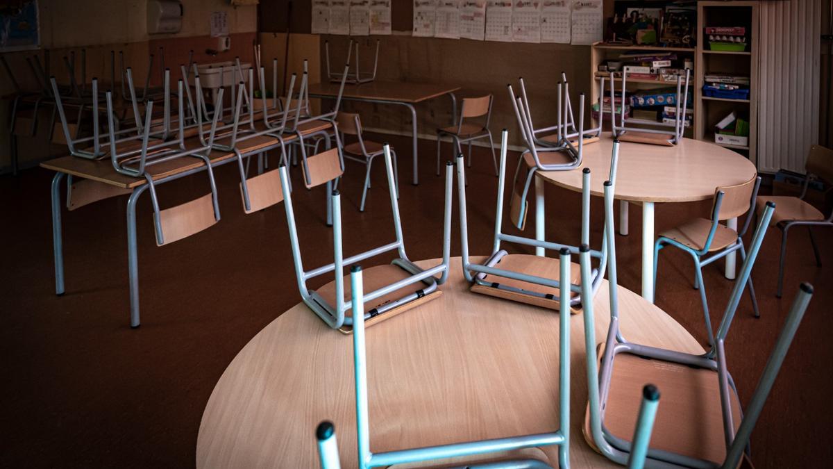 Educación lanza un plan de acción para reducir el abandono escolar prematuro por debajo del 9%