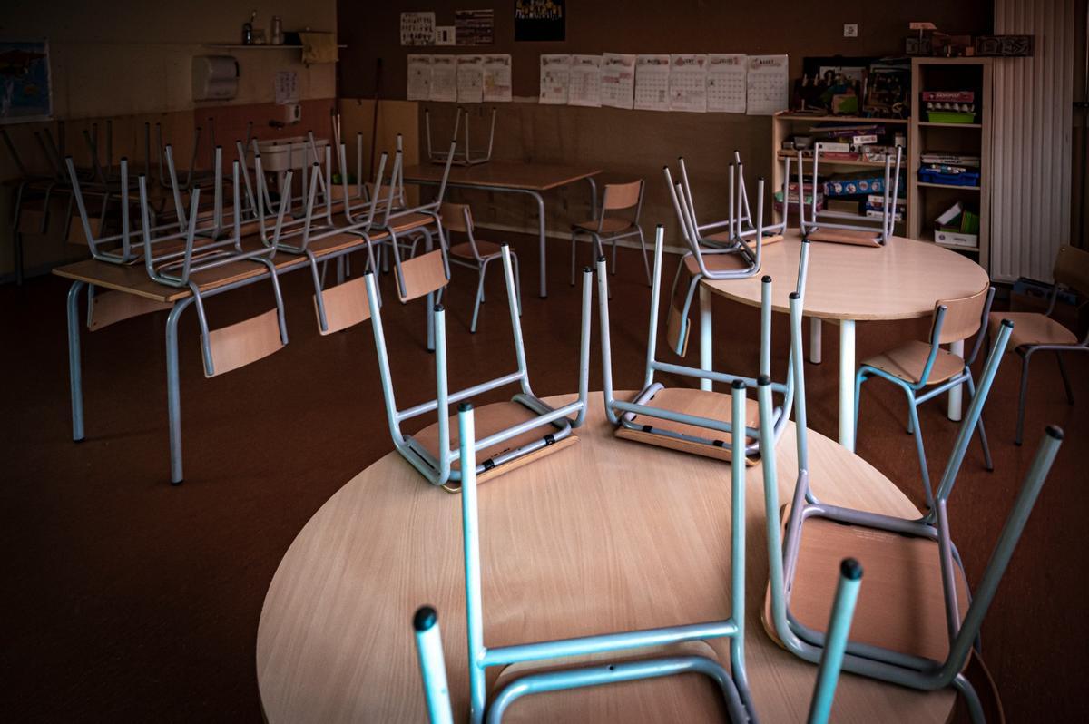 Més orientació i flexibilitat en els itineraris educatius: el pla d’acció del Govern contra l’abandonament escolar prematur